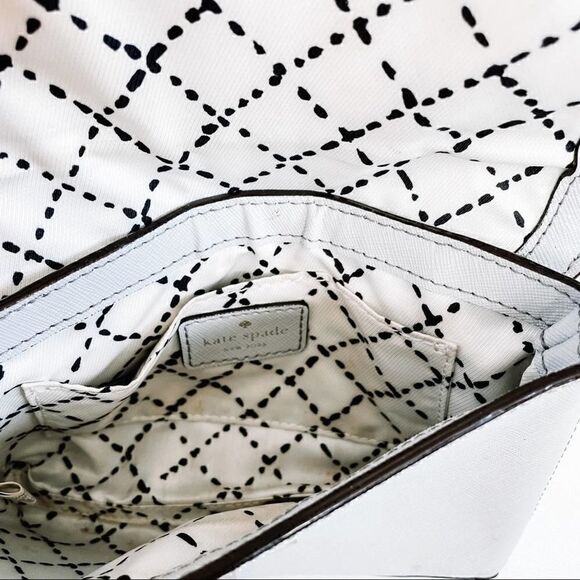 Kate Spade Newbury Lane Mini Crossbody - Picture 6 of 8